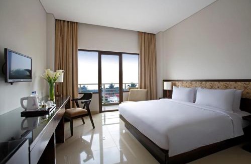 Purwokerto Hotel | Hotel Surya Yudha Purwokerto