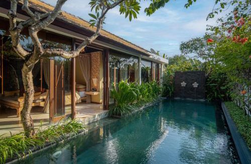 Sukawati Resort | The Royal Purnama Luxury Villas - Adults Only