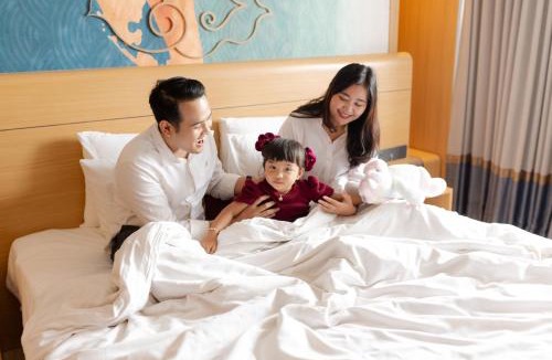 North Cirebon Hotel | Metland Hotel Cirebon by Horison