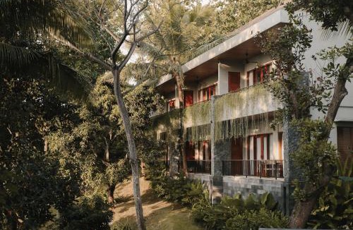 Kubutambahan Resort | Sanglung Villas & Suites