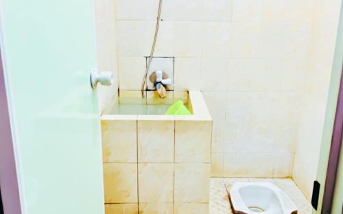Yogyakarta House | Griyaponcowolo Syariah Full Furnished Family Home in Central Jogja