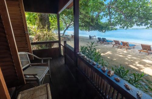 Siladen Island Resort | Bobocha Siladen Boutique Resort