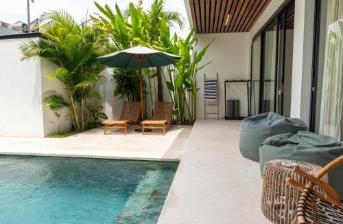 Batu Bolong Apartment | Unity Villa 1 Canggu