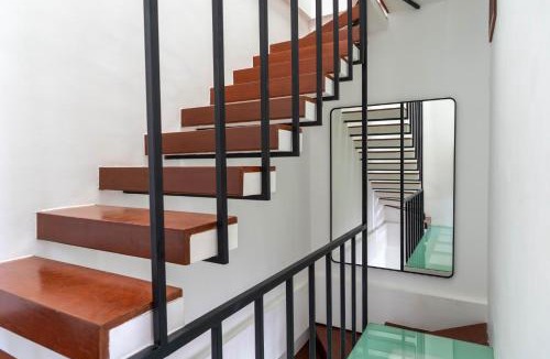 Batu Bolong Apartment | Unity Villa 1 Canggu