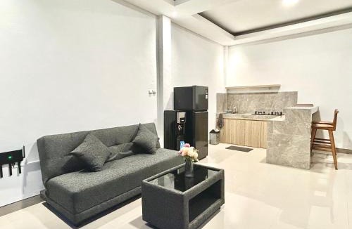 Kutuh Kaja Villa | Widhiana Villa Ubud