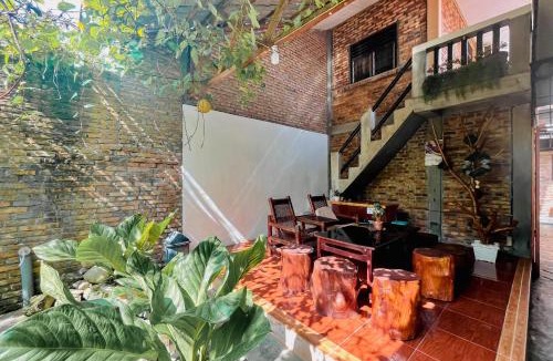 Pematangsiantar Hotel | RedDoorz at Budi Mulia Homestay Pematangsiantar