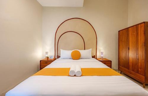 Bukit Hotel | Cove Chara