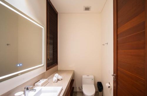 Jimbaran Bay Villa | Luxury Rosa Village