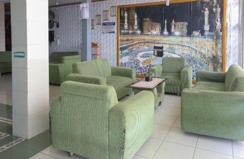 Krui Hotel | De Jewellery Guesthouse Lampung By ARBA