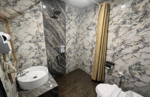 Genteng Hotel | Sahid Mahata Genteng Banyuwangi