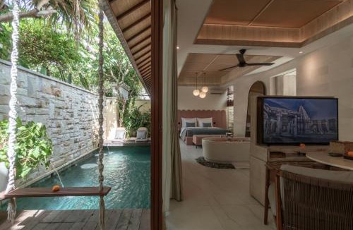Dewi Sri Villa | La Vie Villa Seminyak by Ini Vie Hospitality