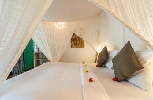 Gili Meno Villa | Breathe Villa Meno