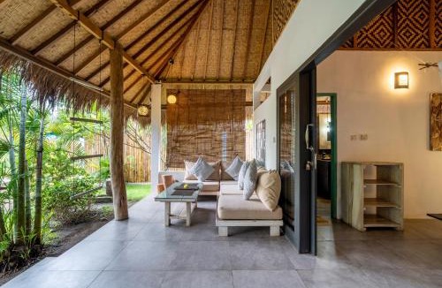 Gili Meno Villa | Breathe Villa Meno