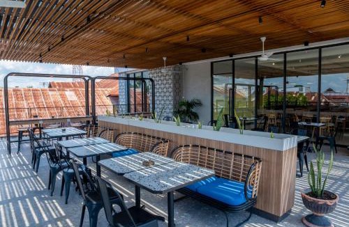 Gorontalo Hotel | Amaris Hotel Gorontalo