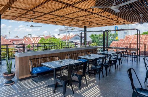 Gorontalo Hotel | Amaris Hotel Gorontalo