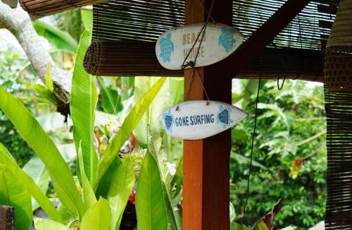 Medewi House | Meera house and stay
