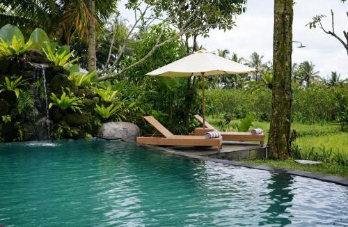 Payangan Villa | Uma Haven Villa by TVM