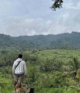Sidemen House | Kanda Homestay
