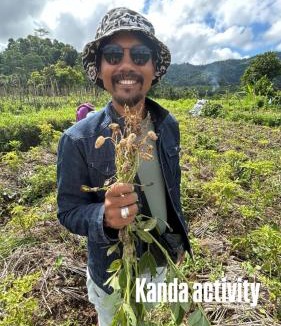 Sidemen House | Kanda Homestay