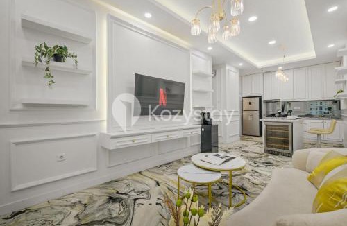 Permata Hijau Apartment | Roviro by Kozystay - Permata Hijau