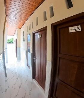 Amlapura House | Arka Homestay Pesagi