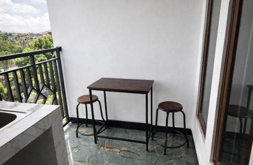 Pemogan Apartment | cahaya green bali
