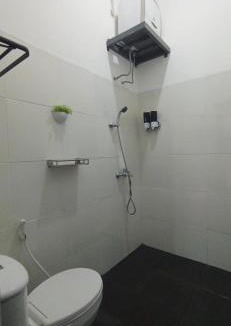 Sukabumi Villa | Sukabumi Villa Mochi Private Jacuzzi