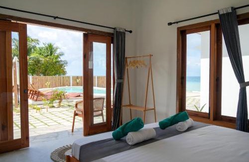 Katiet Resort | Ombara Resort Mentawai