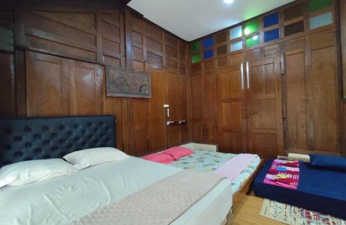 Prambanan House | Jogja Dream Tours& Homestay