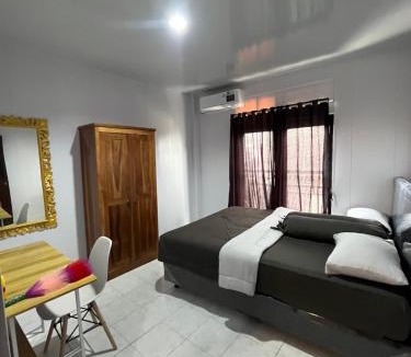 Panjer Apartment | santru home