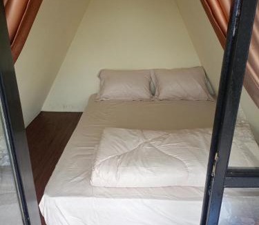 Solok House | Villa Annisa 2