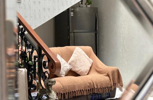 Ungaran House | RBD Guest House
