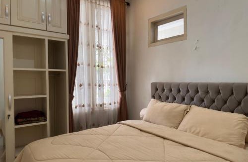 Ungaran House | RBD Guest House