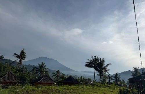 Sidemen Hostel | Villas Ume Sedani