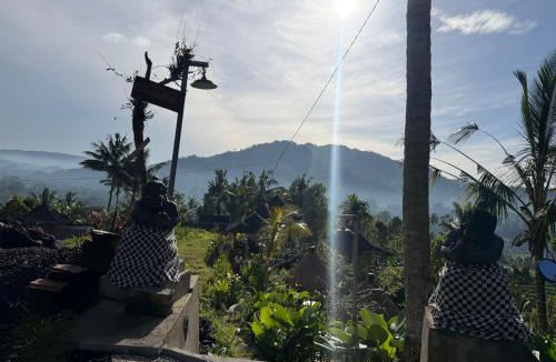 Sidemen Hostel | Villas Ume Sedani