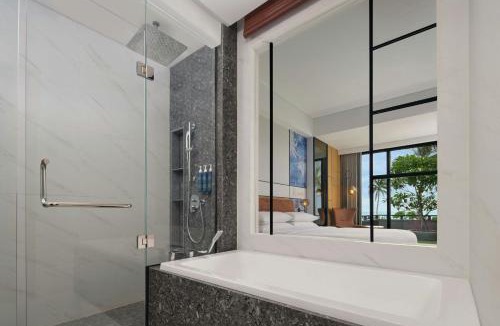 Lagoi Hotel | Four Points by Sheraton Bintan, Lagoi Bay