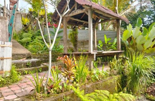 Selemadeg House | Nostalgia Camping Home 1