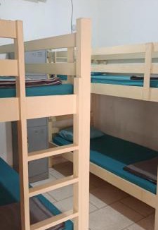 Denpasar Utara Hostel | Dhika Adventure DPS