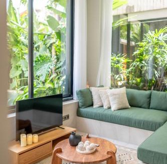 Pererenan Hotel | Lokale Pererenan Resort Hotels & Villa