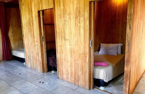 Candikuning Hostel | Chakra Tavern