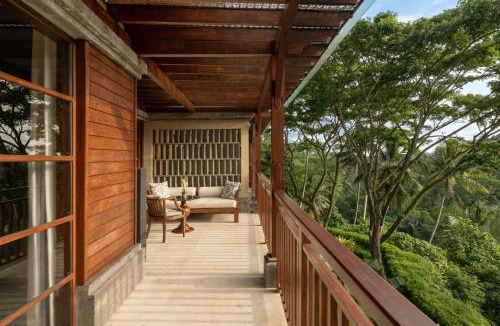 Kedewatan Resort | Mandapa, a Ritz-Carlton Reserve