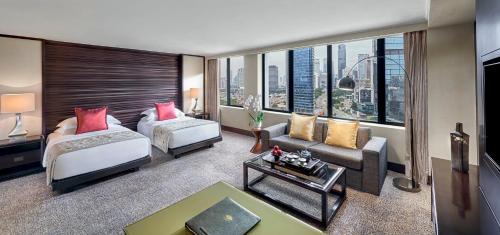 Jakarta Hotel | Mandarin Oriental, Jakarta
