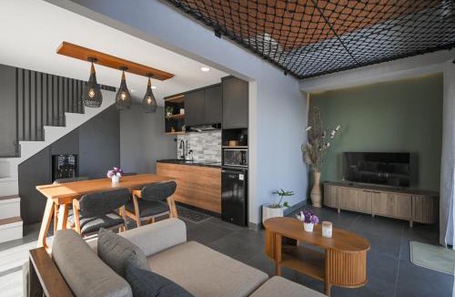 Wanagiri Villa | Le Nid du Clair de Lune