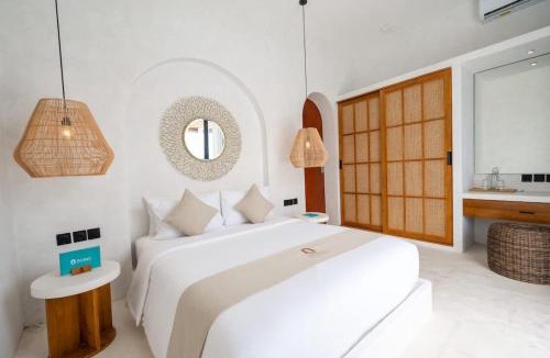 Babakan Villa | 2BR Private Villa Familia, in Babakan Canggu
