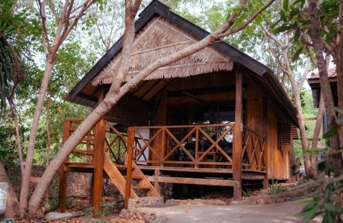 Bira Bed & Breakfast | BaraCoco Bungalows