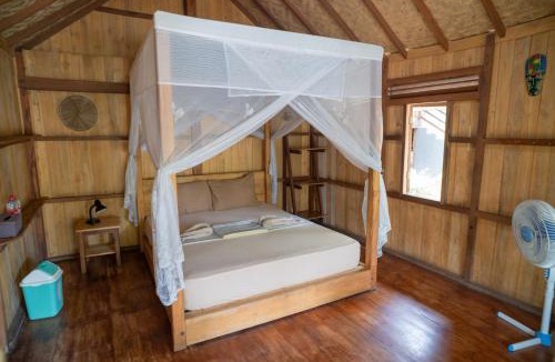 Bira Bed & Breakfast | BaraCoco Bungalows
