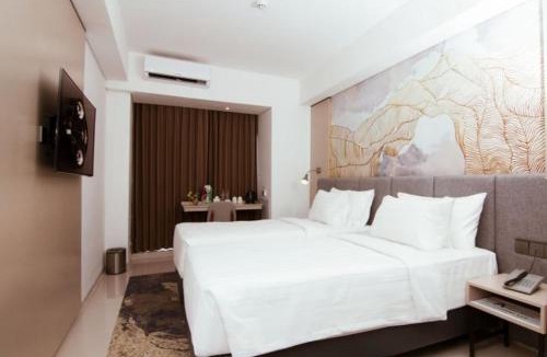Malang Hotel | Ascent Premiere Hotel and Convention