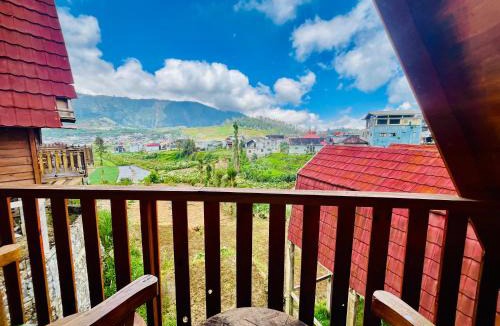 Dieng Apartment | Calla Cabin 2