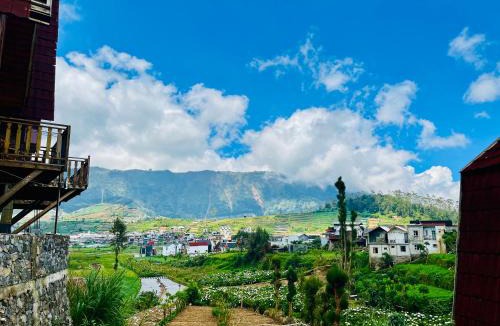 Dieng Apartment | Calla Cabin 2
