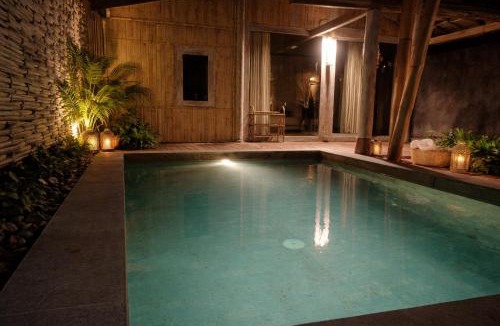 Gili Meno Villa | Greengo Private POOL VILLA